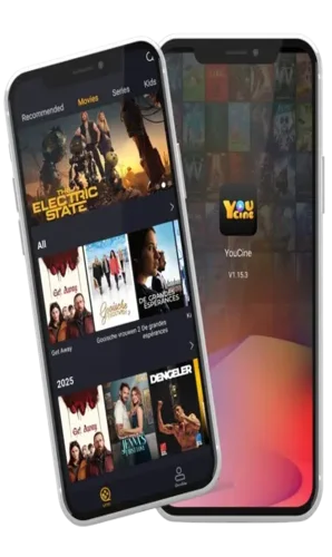 Ad Free Streaming